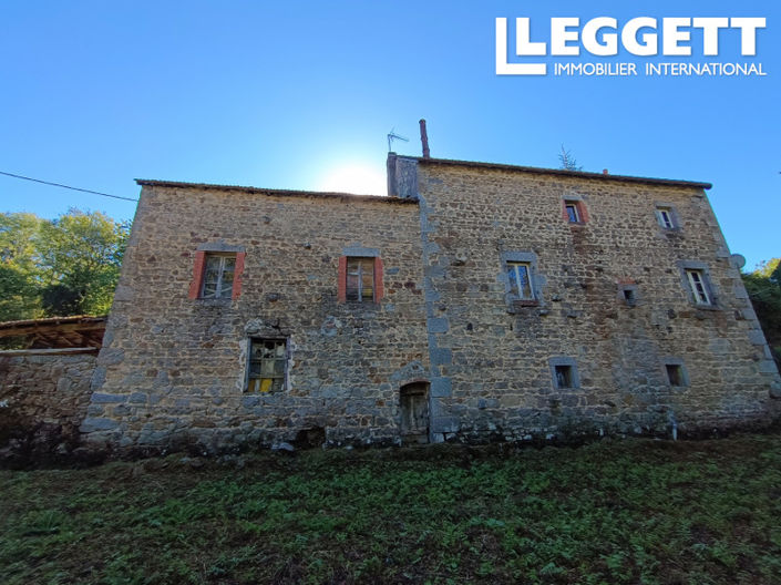 Image No.2-Maison de 3 chambres à vendre à Crocq