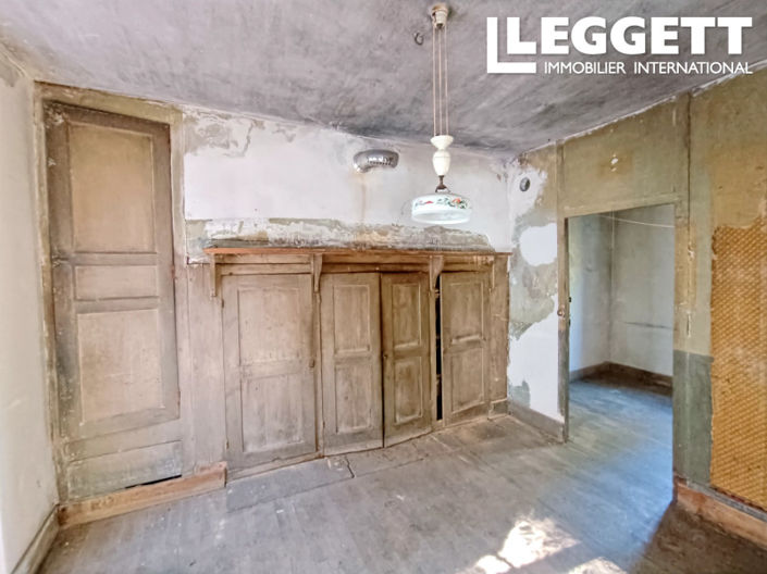 Image No.8-Maison de 3 chambres à vendre à Crocq