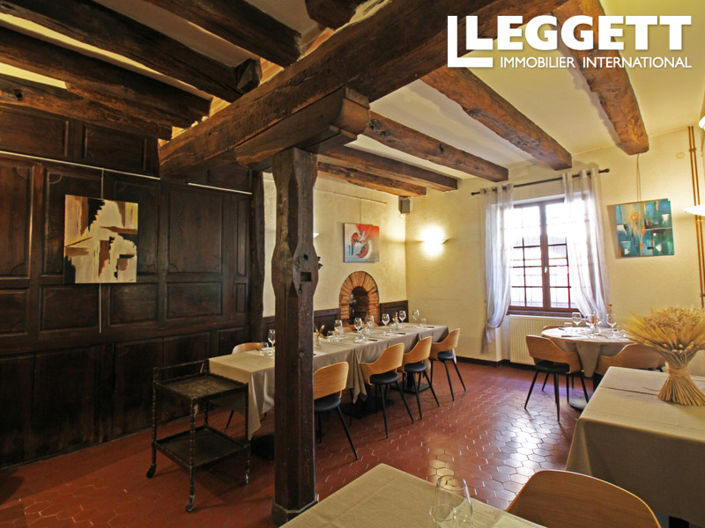 Image No.6-Commercial de 3 chambres à vendre à Lisle-sur-Tarn