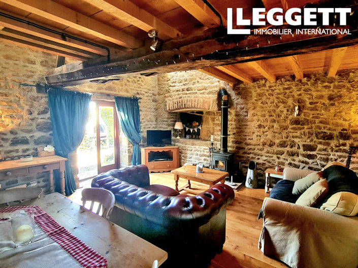 Image No.2-3 Bed House for sale