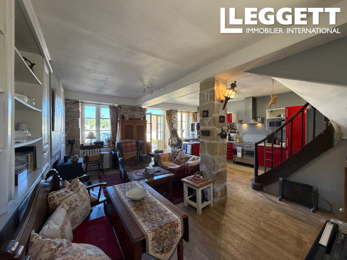 Image No.3-2 Bed House for sale