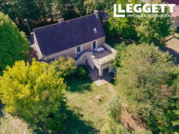 1 - Lot, Maison