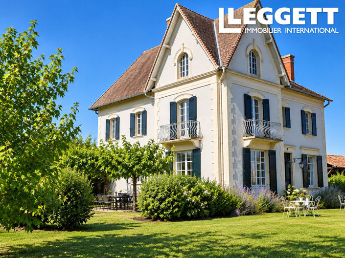 Image No.2-5 Bed House for sale