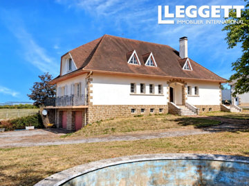 1 - Haute-Vienne, House
