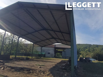 1 - Les Bordes-sur-Arize, Bar