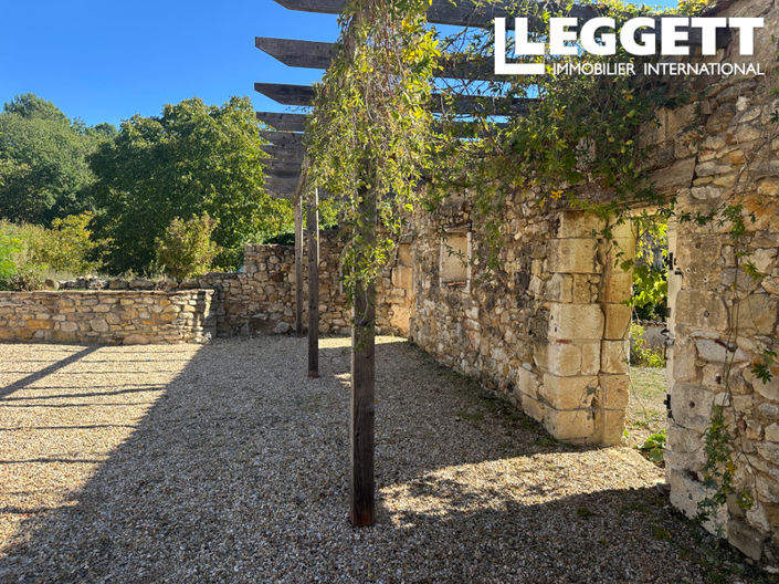 Image No.4-Maison de 3 chambres à vendre à Champagnac-de-Belair