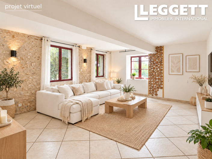 Image No.4-2 Bed House for sale