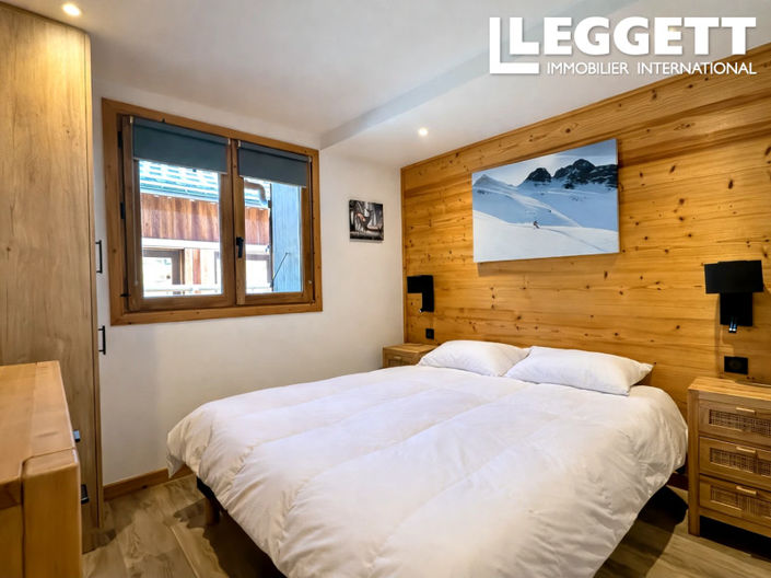 Image No.3-Appartement de 3 chambres à vendre à Champagny-en-Vanoise