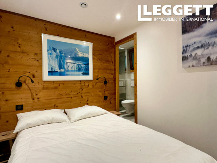 Image No.7-Appartement de 3 chambres à vendre à Champagny-en-Vanoise