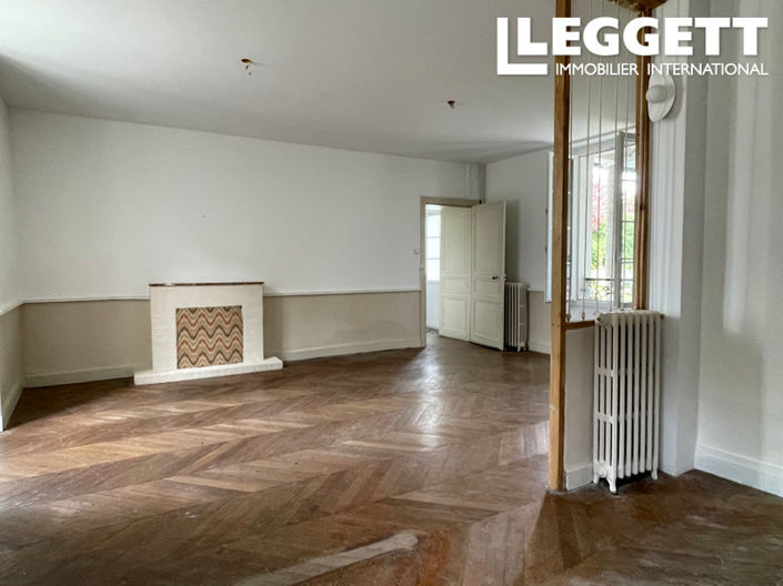 Image No.7-Maison de 5 chambres à vendre à Marcillac-Lanville