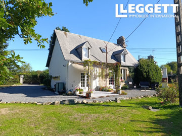 1 - Noues-de-Sienne, House