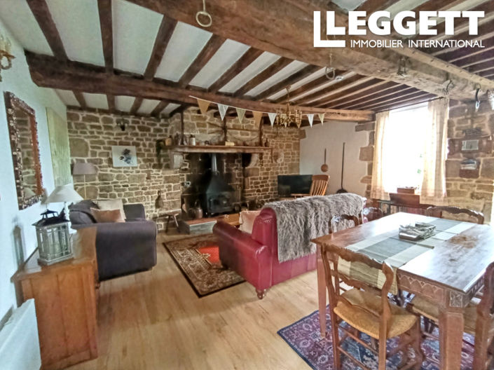 Image No.5-2 Bed House for sale