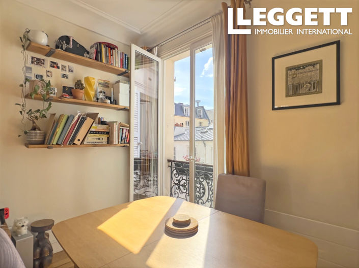 Image No.2-1 Bed Apartment for sale