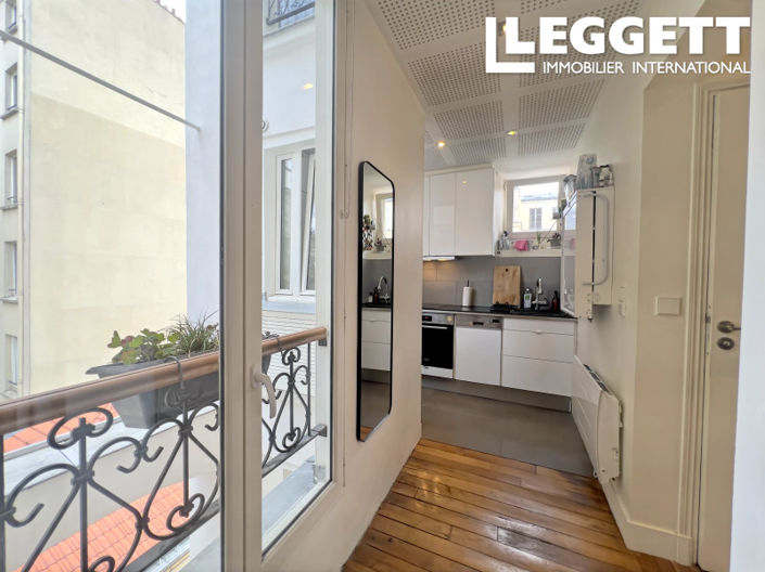 Image No.6-1 Bed Apartment for sale