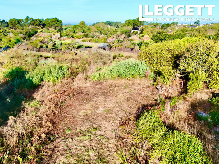 Image No.4-Terre à vendre à Pleumeur-Bodou