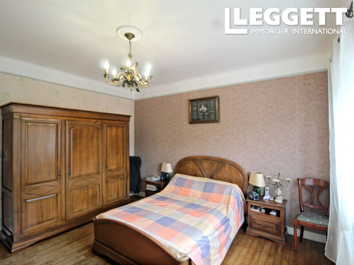 Image No.3-Maison de 4 chambres à vendre à Confolens