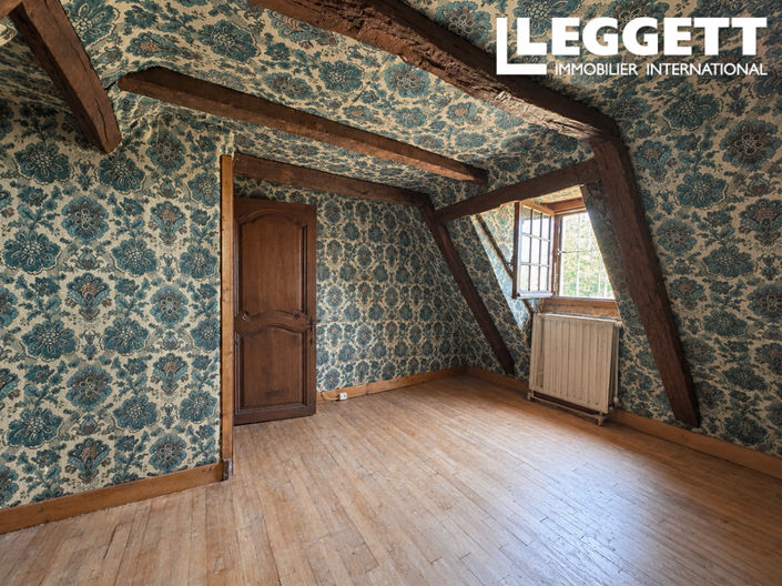 Image No.8-Maison de 4 chambres à vendre à Daglan