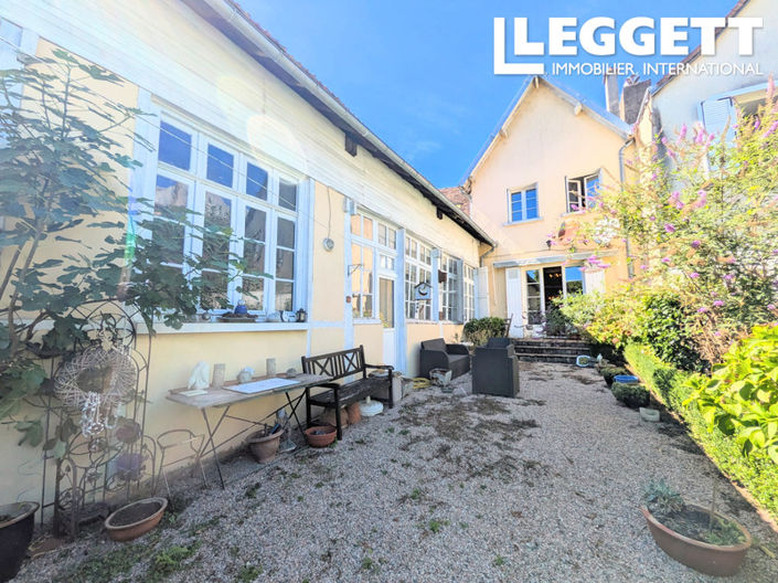 Image No.2-Maison de 4 chambres à vendre à Saint-Yrieix-la-Perche