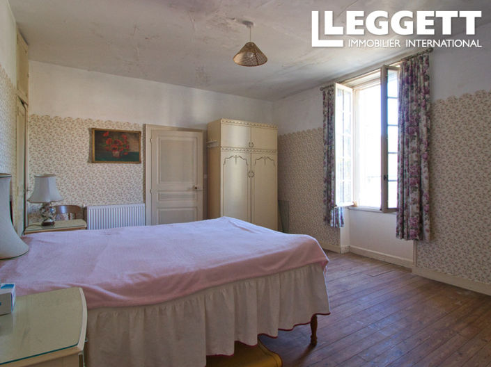 Image No.7-Maison de 5 chambres à vendre à Aubigné-Racan