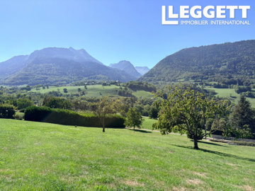 1 - Haute-Savoie, Terre