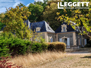 1 - Blois, Maison