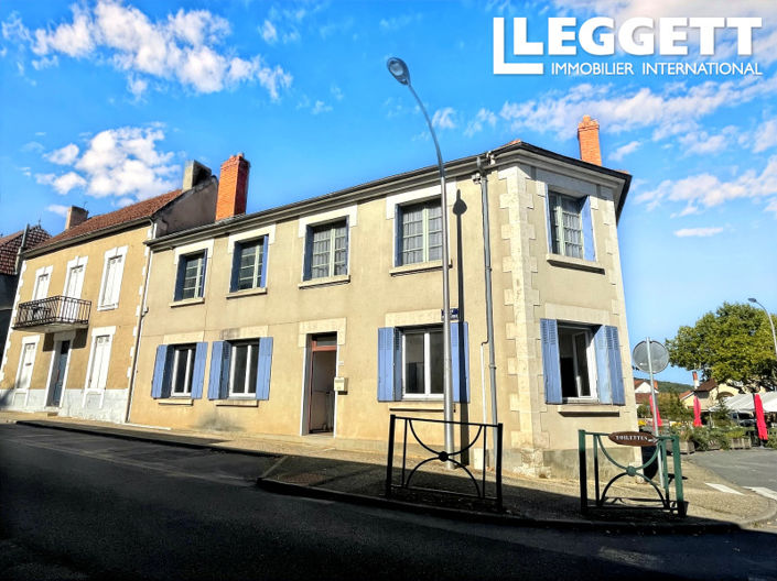 Image No.2-Maison de 5 chambres à vendre à Le Buisson-de-Cadouin
