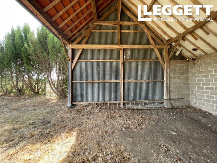 Image No.8-Maison de 1 chambre à vendre à Saint-Hilaire-en-Lignieres