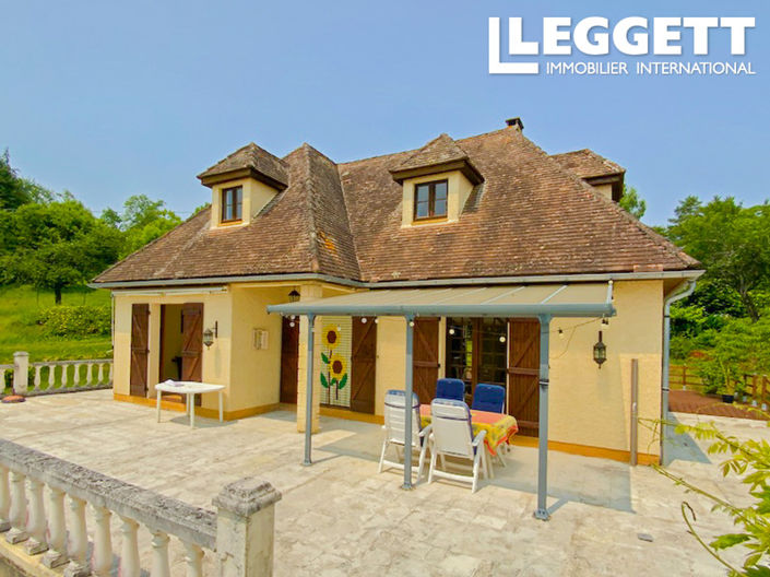Image No.5-3 Bed House for sale