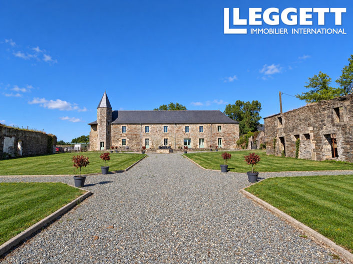 Image No.2-10 Bed House for sale