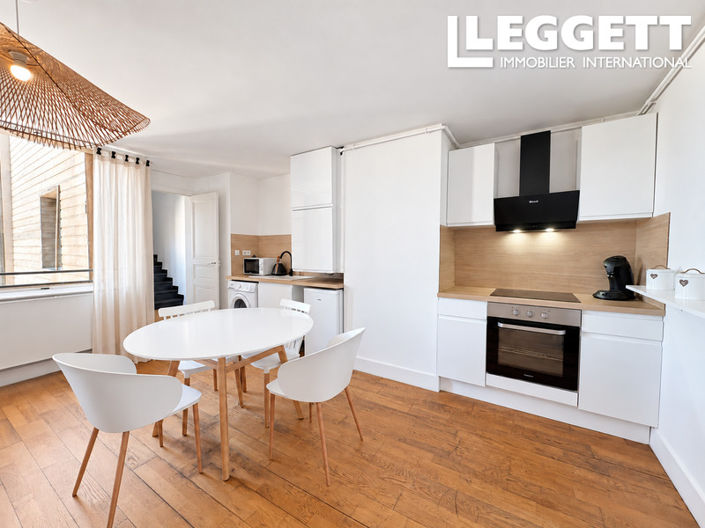 Image No.4-2 Bed Apartment for sale