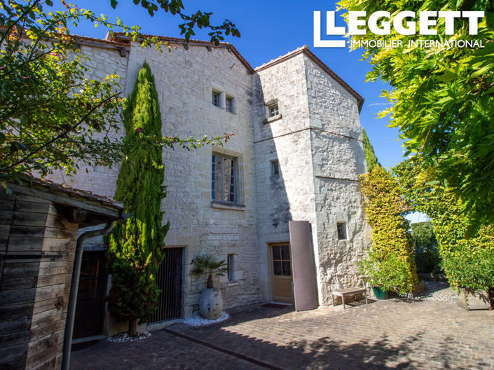 Image No.2-Maison de 4 chambres à vendre