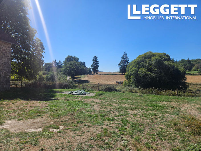 Image No.2-Maison de 3 chambres à vendre à Rilhac-Lastours