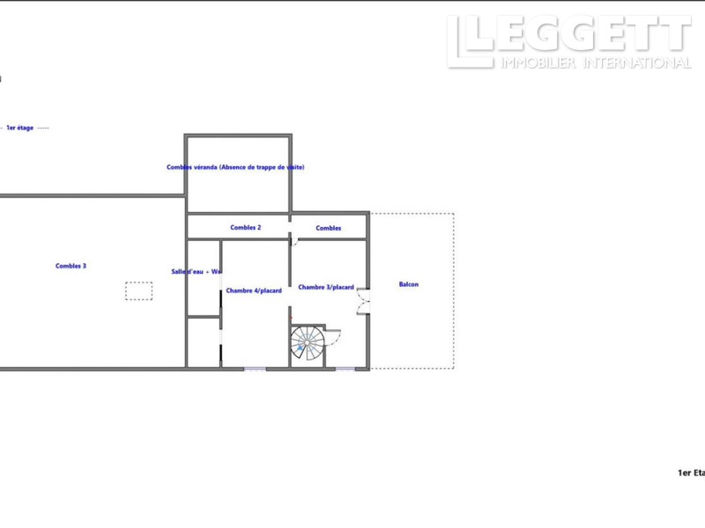 Image No.10-4 Bed House for sale