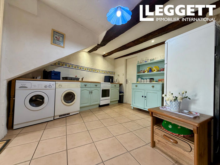 Image No.4-Casa con 2 dormitorios en venta