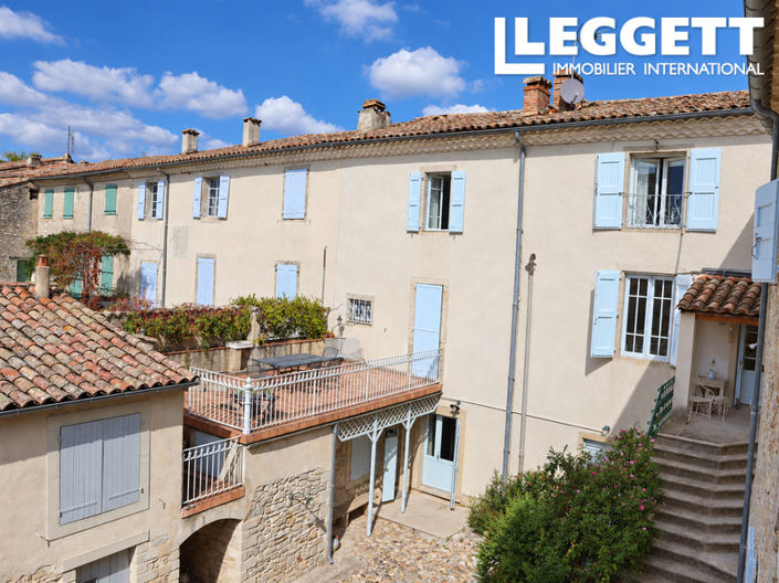 Image No.3-12 Bed Chateaux for sale