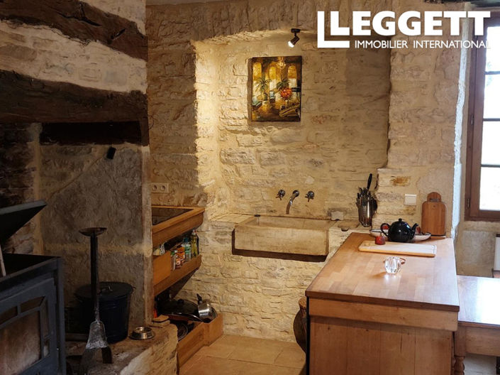 Image No.4-1 Bed House for sale