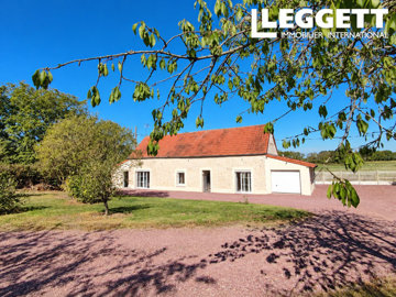 1 - Isigny-sur-Mer, House