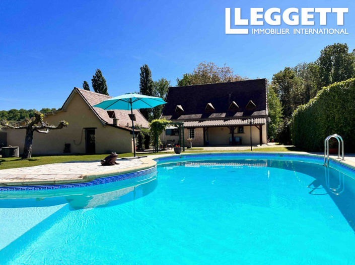 Image No.3-4 Bed House for sale
