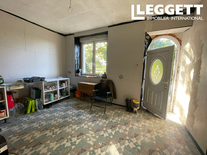 Image No.4-Maison de 1 chambre à vendre à Cotes-d'Armor