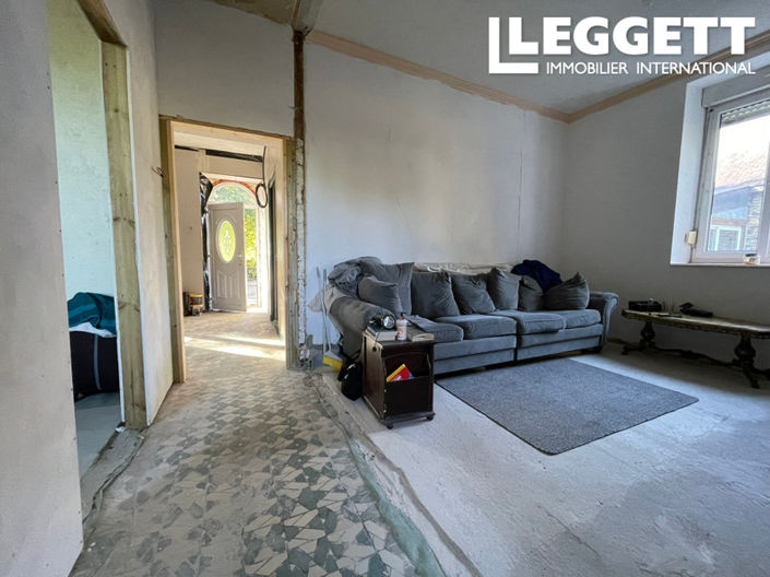 Image No.5-Maison de 1 chambre à vendre à Cotes-d'Armor