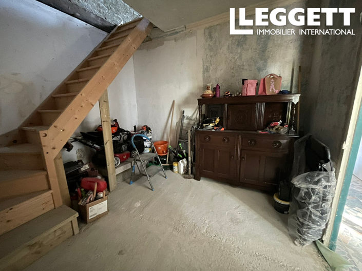 Image No.6-Maison de 1 chambre à vendre à Cotes-d'Armor