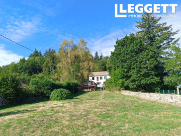 1 - Aubusson, House