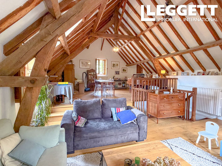 Image No.4-5 Bed House for sale
