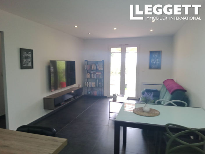 Image No.6-Appartement de 2 chambres à vendre à Montauroux