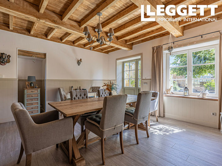 Image No.4-8 Bed House for sale
