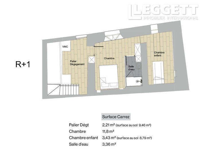 Image No.9-2 Bed House for sale