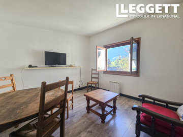 1 - Savoie, Apartment