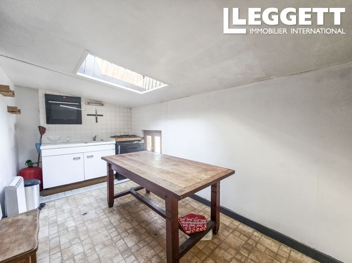 Image No.3-Appartement de 2 chambres à vendre