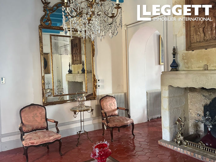 Image No.10-4 Bed Chateaux for sale
