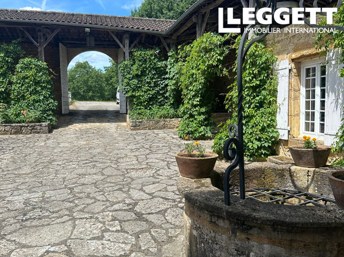 Image No.8-4 Bed Chateaux for sale